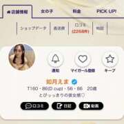 如月えま このたび〇〇になりました🩵 FORTE