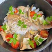 緋由あすか おはようございます🌿🥯 FORTE