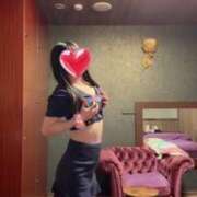 ヒメ日記 2026/08/24 14:09 投稿 ほまれ　眩い笑顔が愛らしい美女 CELEB FACE NAKASU