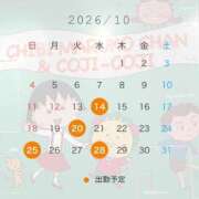 陽野　ひなた 出勤予定（仮） YOKOHAMA FIVESTAR（横浜ファイブスター）