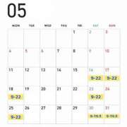 ヒメ日記 2026/05/01 23:00 投稿 橘　くるみ YOKOHAMA FIVESTAR（横浜ファイブスター）
