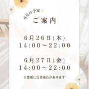 ヒメ日記 2026/05/28 06:59 投稿 優木なごみ 錦糸町快楽M性感倶楽部～前立腺マッサージ専門～