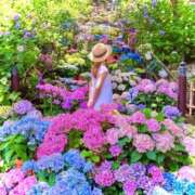 りり 本日のお礼🌺 モアグループ宇都宮人妻花壇