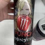 ようこ もんすた〜 BABY LIPS