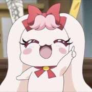 みるく・SP (ฅωฅ`)照♡ やまとなでしこ桜組