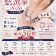 ヒメ日記 2026/09/01 10:37 投稿 ちゃま ぷるるん小町日本橋店
