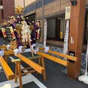 ひまり★ 今日は賑やかな日ですね🏮🐎✨ 阿AUN呍(あうん)