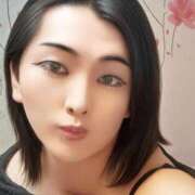 孤桜つくよ チュッ😘 ニューハーフヘルスLIBE 日本橋