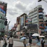 滝沢りょうか 暑い🔥ですね。 熟女パラダイス鶯谷店(カサブランカグループ)