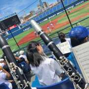 なつの（完全業界未経験の原石） ⚾️🌟✊🏻 学園天国