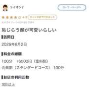 (スタン)柊さな/地元出身 お礼日記✨ 風俗イキタイいわき店