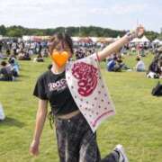 みさと 夏フェス〜??? クンニ専門店 おクンニ学園 池袋校