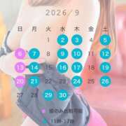 ★そな 9月のスケジュール🍁 Le CELINU（ル・セリーヌ）
