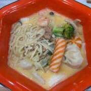 みさ 麻辣湯食べたことある？🍜🍝 つまみぐいイケちゃいますよ！