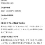 ヒメ日記 2026/07/14 15:26 投稿 すい 性の極み 技の伝道師　五反田店