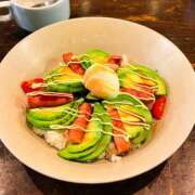 カリン アボカド🥑 Club 帝