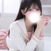 ひより♪ 久しぶりに♡ 水色りぼん