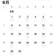 あまね ♡6月出勤予定♡ ごほうびSPA京都店