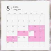 ヒメ日記 2026/08/13 09:09 投稿 りりあ ぺろぺろベロベロ専科 ぺろんちょ