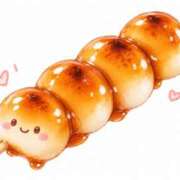 おと 覚えてくれてる人いるかな？笑 ミルキーラテ