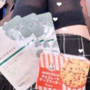 にこ 差し入れありがとっ🍪🍫 学園collection