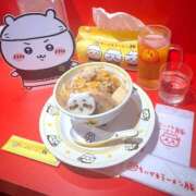 めぐ ちいかわラーメンを食べに行ったよ🍜 名古屋回春性感マッサージ倶楽部