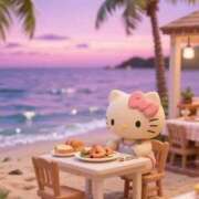 そら 暑い時は カノジョ感　逆セーラー服しか勝たん　錦店