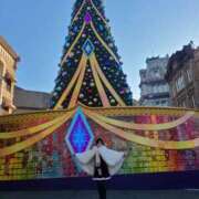 ヒメ日記 2024/12/24 07:45 投稿 あやな 妻天 日本橋店