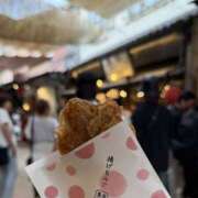 ももえ 帰省してたよ🌿 品川ミセスアロマ（ユメオト）