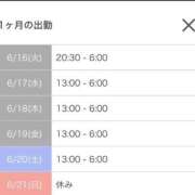 ヒメ日記 2026/06/16 21:20 投稿 しゅり 黒い金魚（札幌）