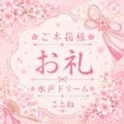 ヒメ日記 2026/09/22 11:56 投稿 ことね ドリーム水戸