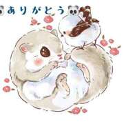 市崎　あいの 🌷ありがとう🌷 プルプル倶楽部 札幌すすきの店