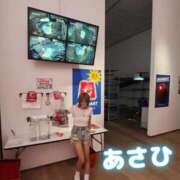 ヒメ日記 2026/08/04 15:23 投稿 あさひ 淫乱痴女エステ　上野店