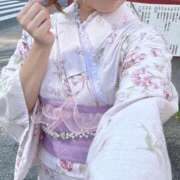 にいな 8月ラスト！念願の👘🩷 Felice(フェリス)