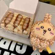 りりぃ カツサンドが沁みるぜ… 桃李（とうり）