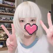 りりぃ お休み申し訳ありませんでした！ 桃李（とうり）