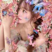 心花りいな 実は♡ ブルーバード