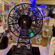 ヒメ日記 2026/08/13 01:55 投稿 ましろ mu-mii神田店（ムーミー神田店）