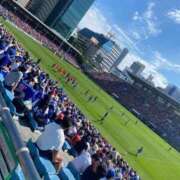 しおり 🏉 sweet kiss
