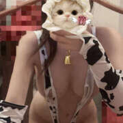 蘭 飼ってくれる？🐮🍼💕 EXE（エグゼ）
