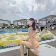 りあな◇無邪気な癒しの天使◇ ジム行ってくるー！ H-ash（アッシュ）