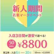 かなた 入店３日目✌️ CCキャッツ