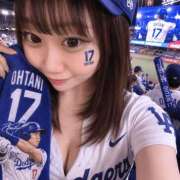 はゆね【新人割】 はゆね観戦中⚾️ Fの法則