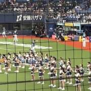 ちひろ 昨日歩き出した子😂 オースリー