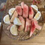 レム 好きな食べ物🎶 ファーストレディー