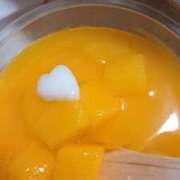 こはく こんばんは ぷよラブ れぼりゅ～しょん