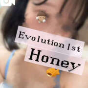 ☆Honey☆【ハニー】 自己紹介系〜 Evolution1st キタ兎我野店