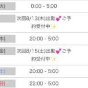 ヒメ日記 2026/08/12 03:06 投稿 るいな★月足天音似のドM美少女 Chloe鶯谷・上野店 S級素人清楚系デリヘル