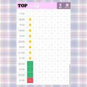 ヒメ日記 2026/06/07 15:23 投稿 まゆ アイドルチェッキーナ本店