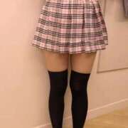 らら おはよ♡ 白い巨乳